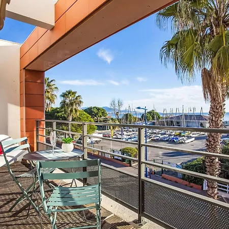 Apartmán Le Garden By Interhome