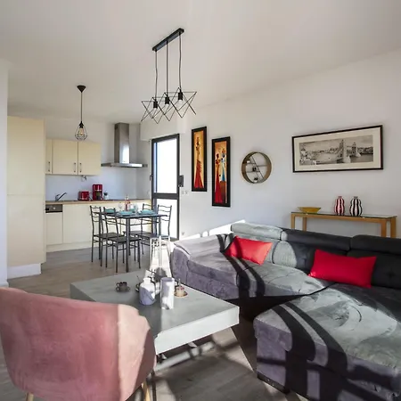 Le Garden By Interhome Apartmán *