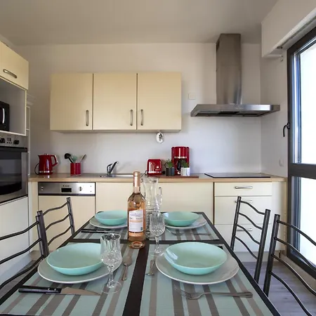 Le Garden By Interhome Apartment Villeneuve-Loubet