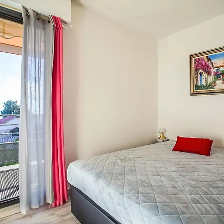 Apartmán Le Garden By Interhome Villeneuve-Loubet