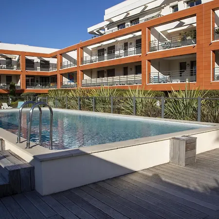 Le Garden By Interhome Apartmán *