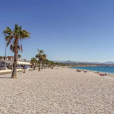 Le Garden By Interhome Villeneuve-Loubet
