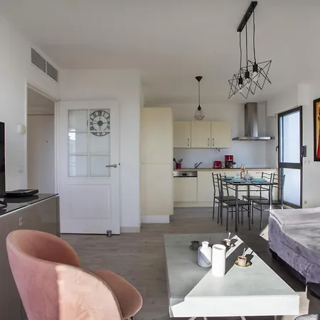 Le Garden By Interhome Apartment