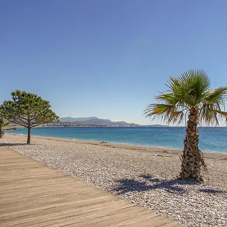 Le Garden By Interhome * Villeneuve-Loubet