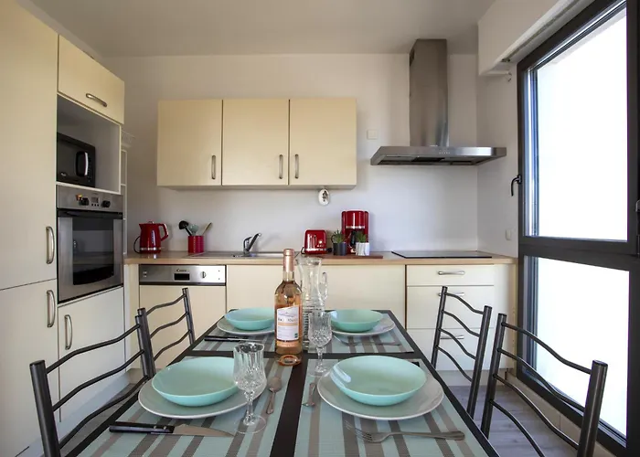Le Garden By Interhome Apartment Villeneuve-Loubet