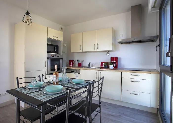 Le Garden By Interhome Apartment