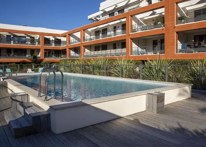 Le Garden By Interhome Apartment *