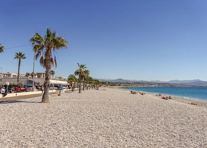 Le Garden By Interhome Villeneuve-Loubet