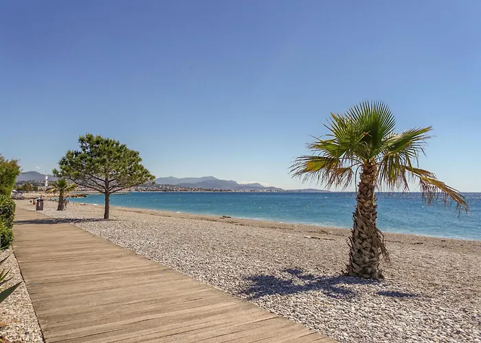 Le Garden By Interhome * Villeneuve-Loubet